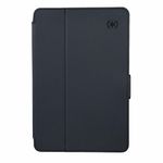 Speck Products BalanceFolio ASUS ZenPad Z8s Case, Stormy Grey/Charcoal Grey