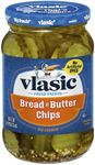 Vlasic Bre