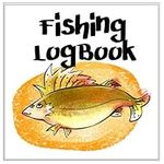 Fishing Log Book: Adult and Kids Fishing Log Fish Man Journal Records Details of Fishing Trip, Including Date, Time, Location, Weather Conditions, ... Record Experiences Hobby Adventure Activity