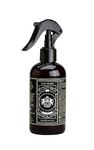 Dear Barber SEA SALT SPRAY FOR HAIR MEN - 250ml XL Texturising for Thickening & Volumising, Best Styling Product at the Beauty Shortlist Awards 2026 - Matte Finish Hair Spray for Shape & Definition