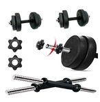 Body Solid Barbell Sets