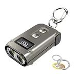 Nitecore TINI 2 Keychain Flashlight