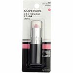 Covergirl Lipstick Colors