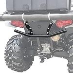 WeiSen Rear Grab Bar Tube Bumper Compatible with 2002-2018 Polaris Sportsman 400 500 570 600 700 800