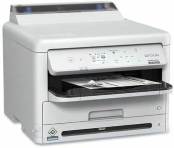 Epson Work