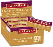 LÄRABAR Peanut Butter and Jelly, Gl