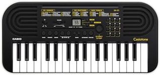 Casio SA-51 32 Mini-Keys Keyboard i