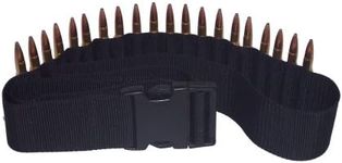 Rifle Cartridge Belt