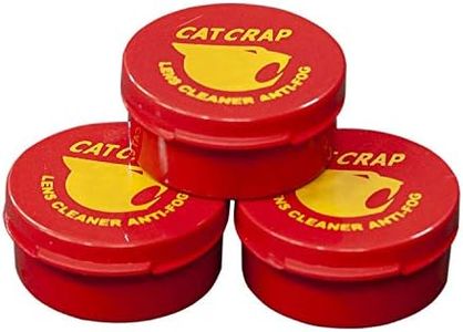 EK USA 3 PK CAT Crap Paste (11294B)