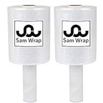 Sam Wrap (R) Stretch Wrap 5" x 1000