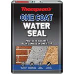 TWSU5L 5L Thompson's One Coat Water-Seal