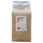 Yutaka Italian Brown Sushi Rice 10 kg