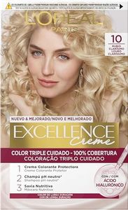 L´ORÉAL PA
