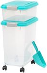 IRIS USA Dog Food Storage Container