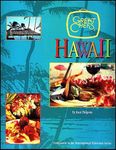 Great Chefs of Hawaii: Cookbook