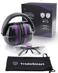 TradeSmart High-Performance Earmuff