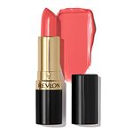 Super Lustrous Lipstick by Revlon 674 Coralberry