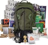 2 Person Emergency Kit/Survival Bac