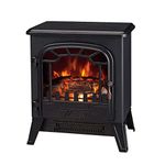 New Electric Stoves