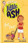 Little Ash Lost Luck!: 6