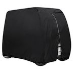 Yamaha Golf Cart Covers