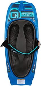 O'Brien Radica Towable Kneeboard for Watersports, Blue