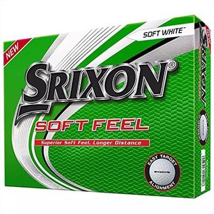 Srixon Sof