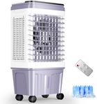 Portable Air Conditioners, 2500 CFM