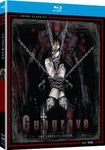 Gungrave -