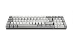 Vortexgear ViBE Brown Cherry MX Switch UK Layout