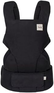 Baby Tula Explore Hemp Multi-Position Baby Carrier