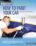 How to Paint Your Car: Revised & Up