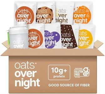 Oats Overn