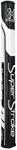 Super Stroke Unisex 1.0 - Black/White SuperStroke Traxion Tour 1 0 Golf Putter Grip Black White, Black/White, UK