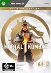 Mortal Kombat 1 Premium - Xbox Seri