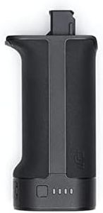 DJI RS BG21 Battery Grip- Keep The Gimbal Powered During use
