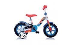 Dino Bikes 108L-0506 Boy's 10 Inch Bike