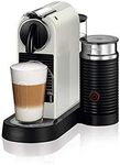 De'Longhi | Nespresso Citiz and Mil