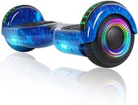 FLYING-ANT Hoverboard, 6.5 Inch Hov