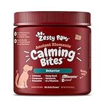 Zesty Paws Dog Calming Bites - Stre