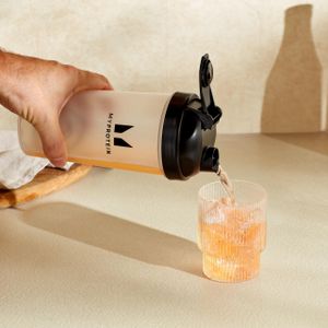 Myprotein Clear Whey Protein Isolate Powder, Peach Tea – 488g, 20 Servings