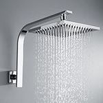 Decaura WELS Gooseneck Shower Wall 