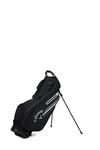 Callaway Golf CHEV Stand Bag (Black)