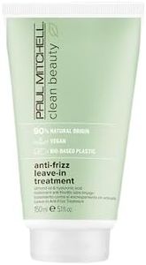 Paul Mitchell Clean Beauty Anti Frizz Leave in Treatment 150 ml