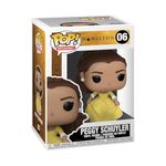 Funko Pop! Movies: Hamilton - Peggy