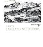 [(A Fifth Lakeland Sketchbook)] [ By (author) Alfred Wainwright ] [August, 2006]
