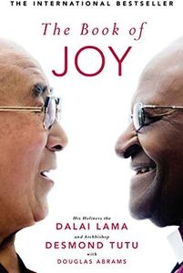 The Book of Joy: The Sunday Times Bestseller