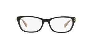 Coach Eyeglass Frames