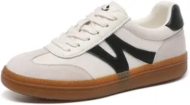 somiliss Walking Shoes for Women Fa