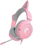 Razer Kraken Kitty V3 X Wired Gamin